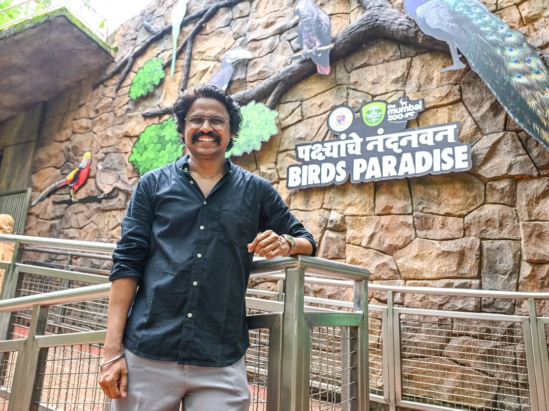 Prithvik Pratap Veermata Jijabai Bhosale Udyan