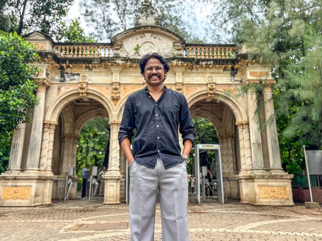 Prithvik Pratap Veermata Jijabai Bhosale Udyan