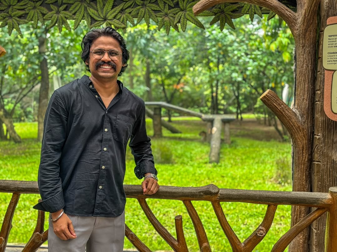 Prithvik Pratap Veermata Jijabai Bhosale Udyan