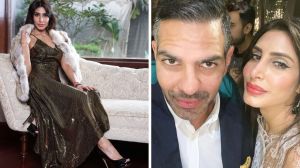 Priya Sachdev Kapur: ३० हजार कोटींच्या व्यवसायामुळे वाद; प्रिया सचदेव यांच्याबद्दलच्या ५ गोष्टी जाणून घ्या