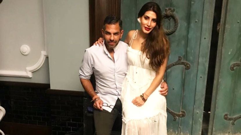 Priya Sachdev Kapur 