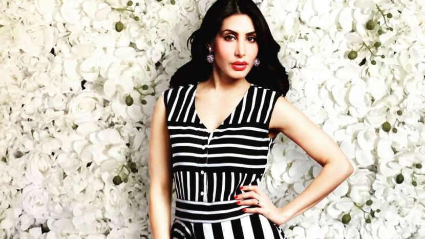 Priya Sachdev Kapur 