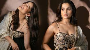 Priya bapat new hot look