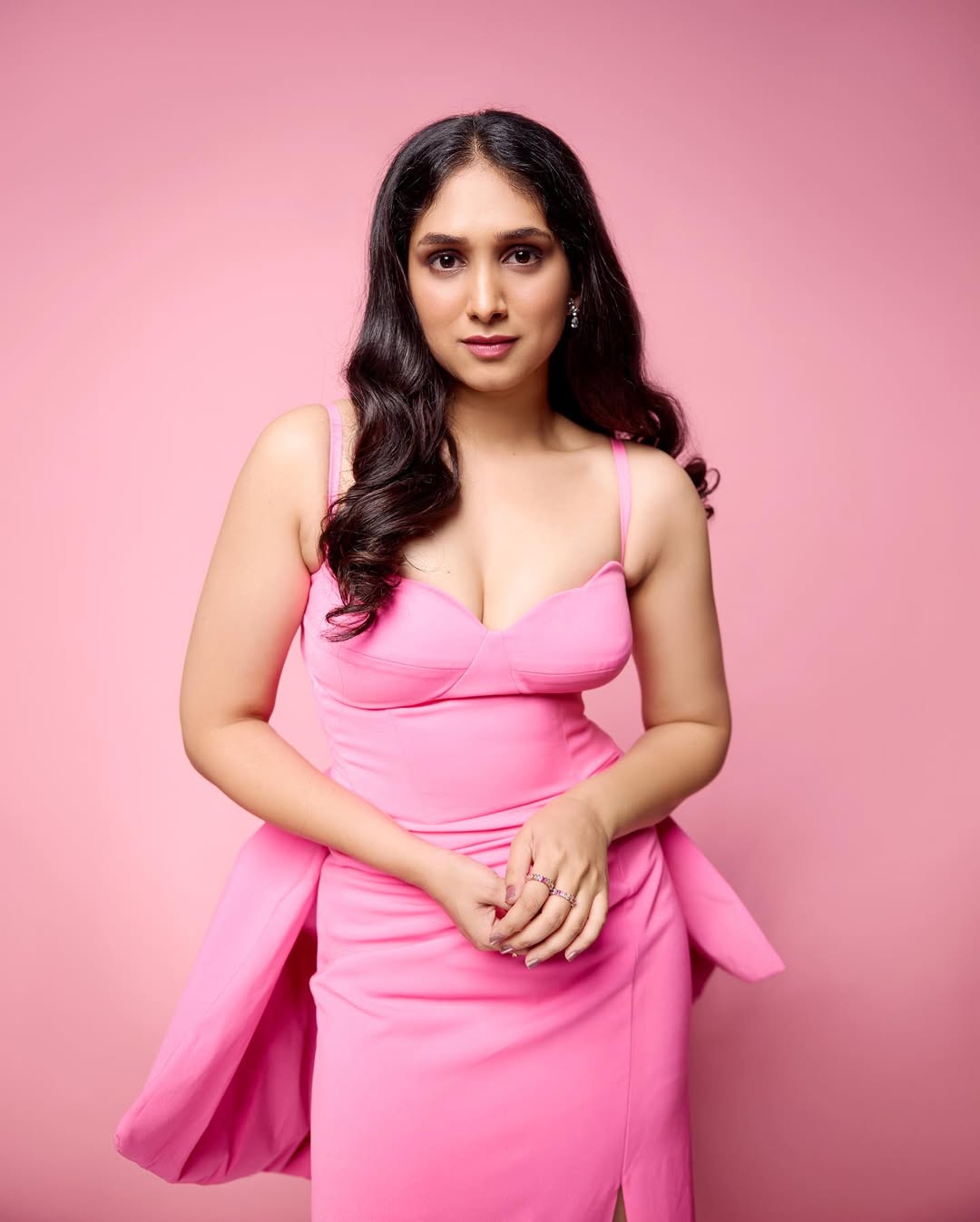 Priyadarshini Indalkar Filmfare Awards Marathi 2025