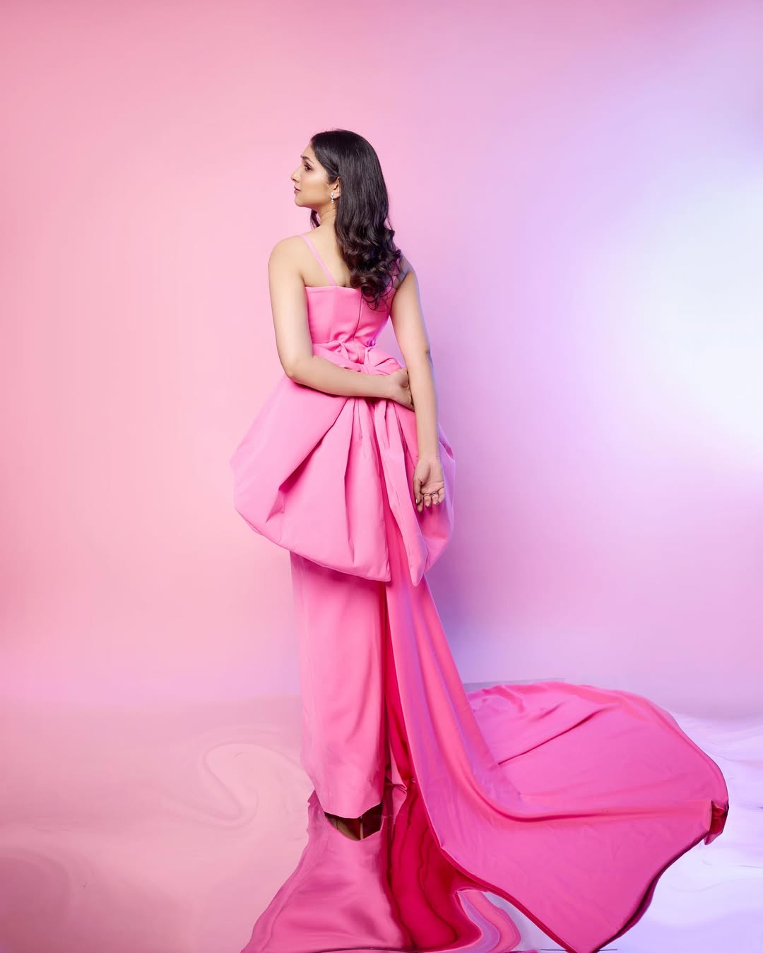 Priyadarshini Indalkar Filmfare Awards Marathi 2025