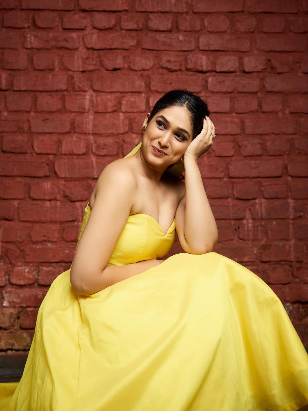 Priyadarshini Indalkar Filmfare Awards Marathi 2025