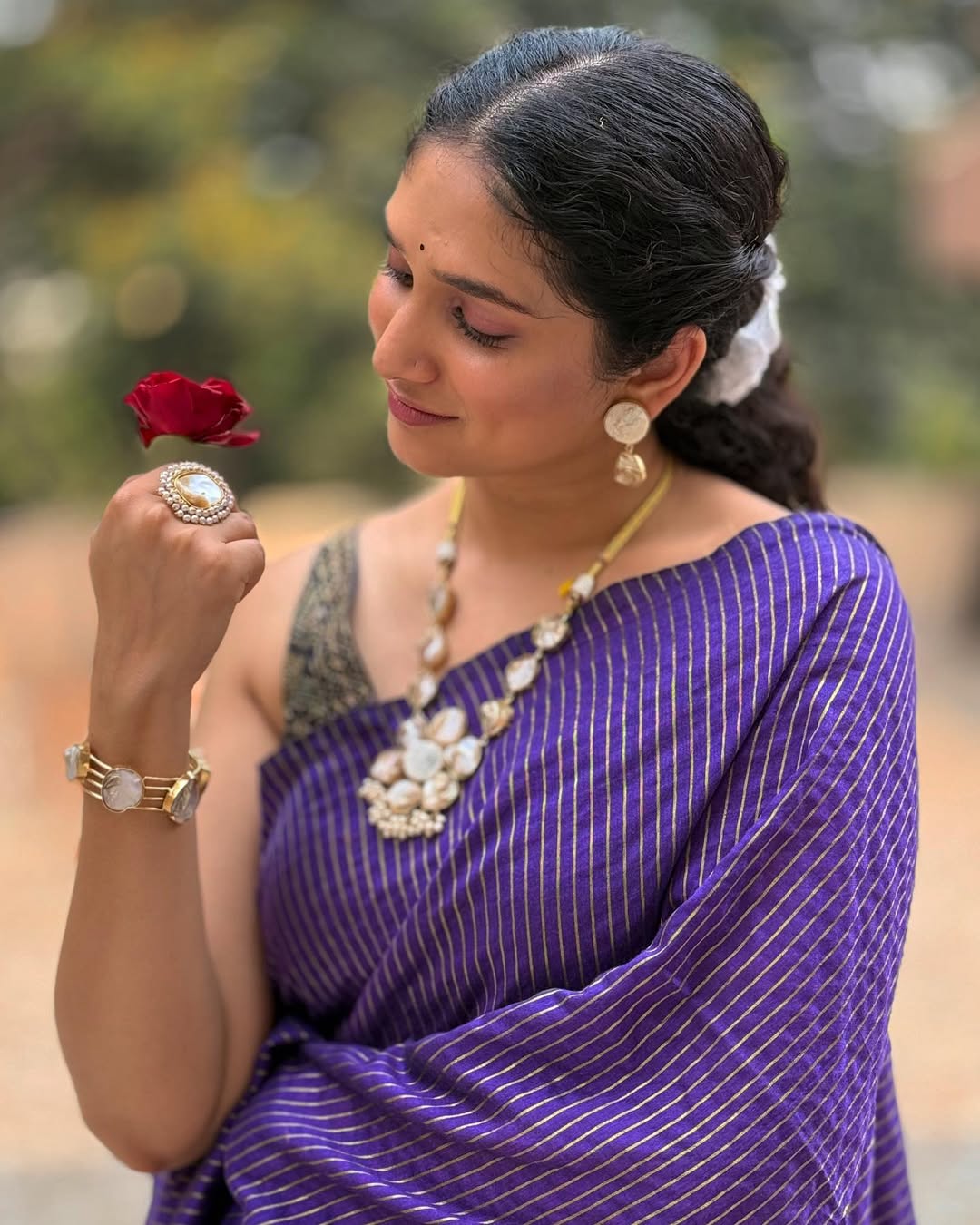Priyadarshini Indalkar Filmfare Awards Marathi 2025
