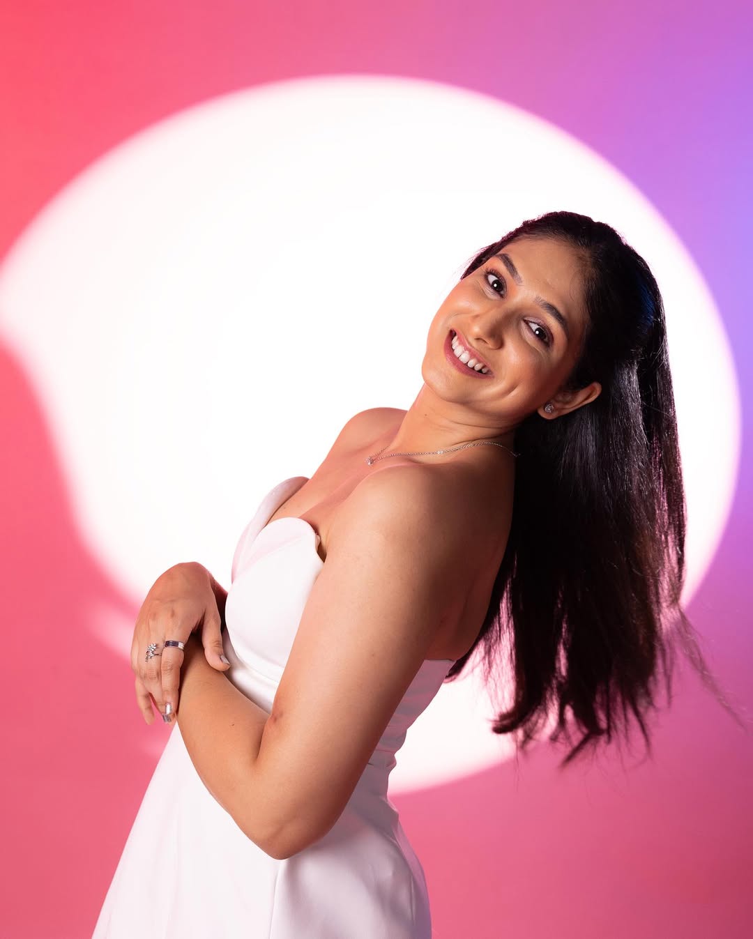 Priyadarshini Indalkar Filmfare Awards Marathi 2025