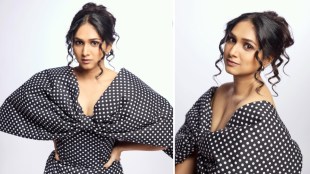 Priyadarshini Indalkar Gaadi Number 1760 Movie