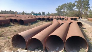 Probe ordered into Nashik water project over alleged irregularities