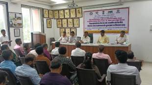 Public Works Department initiative in line with Reliance Textile Park