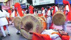पुण्यातील ढोल ताशा पथकांबाबत महापालिका आयुक्तांनी घेतला महत्त्वाचा निर्णय !