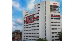 Pune Municipal Corporation issues notice to Sahyadri Hospital in Pune