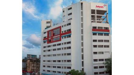 Pune Municipal Corporation issues notice to Sahyadri Hospital in Pune