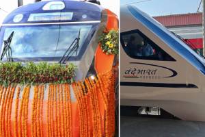 Pune New Vande Bharat express Trains