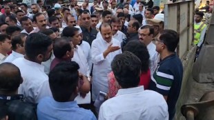 Pune dcm Ajit Pawar instructs immediate action against road blockers pimpri chinchwad hinjewadi it park