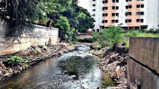 Pune former standing committee president demands action for negligence in Ambil Odha flood