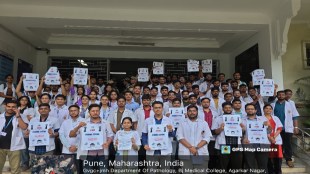 Pune interventional doctors end strike after unpaid salaries promised within a week