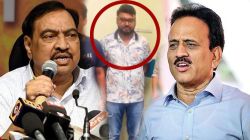 Pranjal Khewalkar Rave Party: ‘खडसेंनी जावयाला अलर्ट करायला हवं होतं’, रेव्ह पार्टीतील अटकेवर मंत्री गिरीश महाजन यांची प्रतिक्रिया
