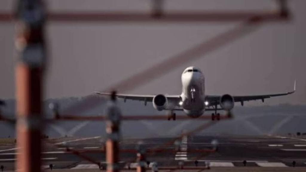 Purandar Airport Land acquisition package announced