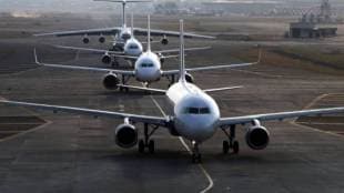 elevated road planned from thane to navi Mumbai airport