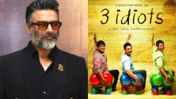 “३-४ पॅक घेतले आणि…”, आर माधवनने ‘३ इडियट्स’ चित्रपटातील ‘तो’ किस्सा सांगितला; म्हणाला, “आम्ही नशेत…”