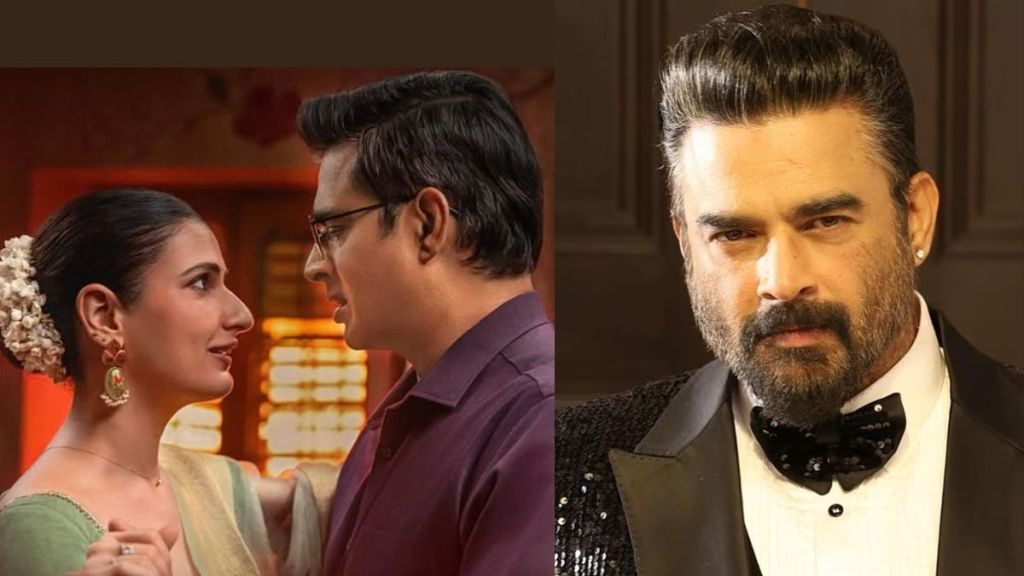 R Madhavan says he wants to quit romantic films