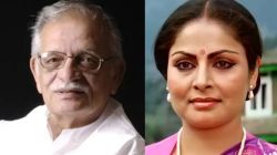 ‘या’ अभिनेत्रीमुळे राखी व गुलजार यांच्यात झालेला वाद; अभिनेत्रीने वेगळे होण्याचा घेतलेला निर्णय, नेमकं काय घडलेलं?