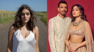 RJ Mahvash reply Troller Accusing Her Of Stealing Yuzvendra Chahal