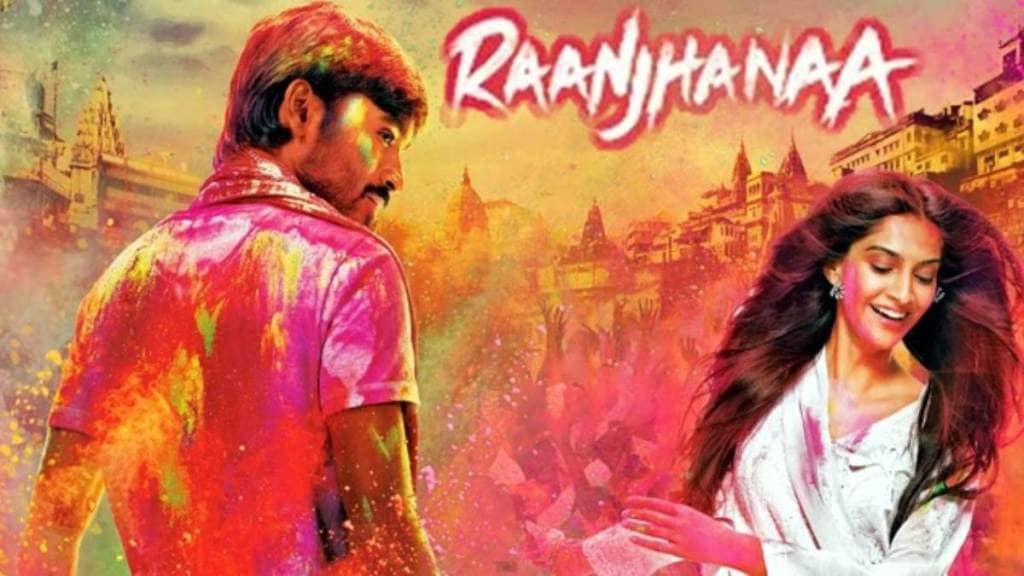 Raanjhana Movie News