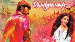 Ranjhana Movie : AI च्या मदतीने बदलला रांझणाचा शेवट, १२ वर्षांनी पुन्हा प्रदर्शित होतोय चित्रपट; इरॉस फिल्मस आणि दिग्दर्शकाचा वाद
