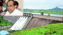 निळवंडे धरणाच्या पाच हजार कोटींच्या निधीस मान्यता