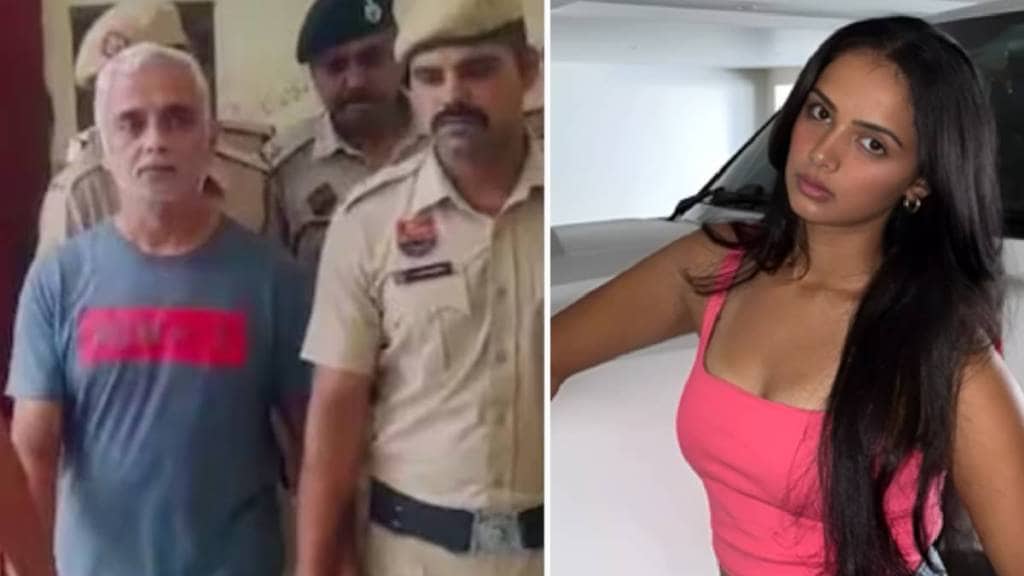 Radhika Yadav Father Deepak Yadav FIR