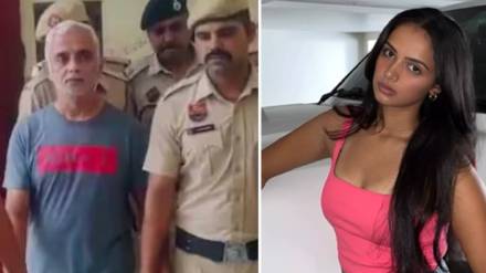 Radhika Yadav Father Deepak Yadav FIR