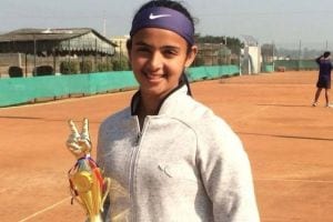Radhika Yadav Murder Case