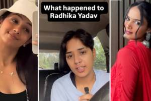 Radhika Yadav friend Himaanshika Video Big Allegation