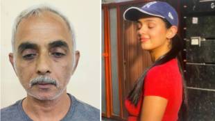 Radhika Yadav was shot dead by father Deepak yadav