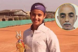 Radhika Yadav Murder