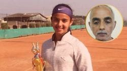 Radhika Yadav: टेनिसपटू राधिका यादवचे वडील महिन्याला १७ लाख रुपये कमवायचे; ओळखीचा व्यक्ती म्हणाला, “तो तिच्या पैशावर…”