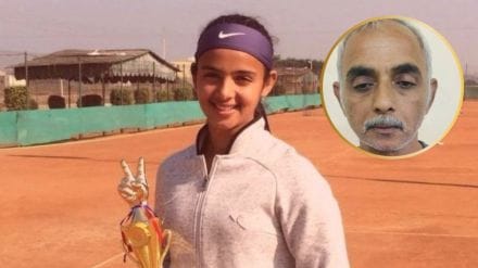 Radhika Yadav Murder