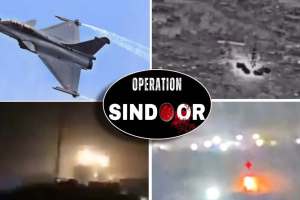 Rafale Use in Operation Sindoor