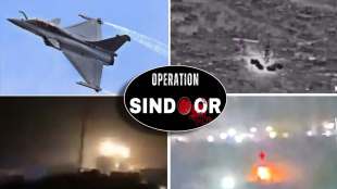 Rafale Use in Operation Sindoor