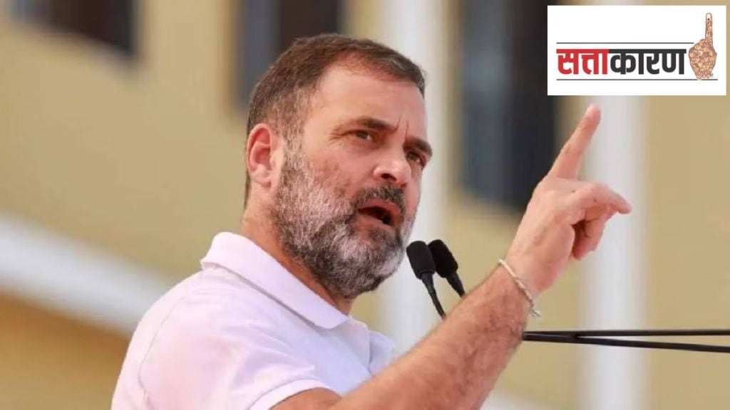 बिहारमधील पूर्णियाचे अपक्ष खासदार पप्पू यादव यांनी दावा केला आहे की, काँग्रेस नेते राहुल गांधी यांनी यूपीए सरकारच्या दुसऱ्या कार्यकाळात पंतप्रधानपदाची ऑफर नाकारली होती. (छायाचित्र-लोकसत्ता संग्रहित)