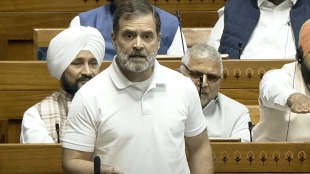 Rahul Gandhi Operation Sindoor speech