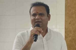 Rahul Narwekar