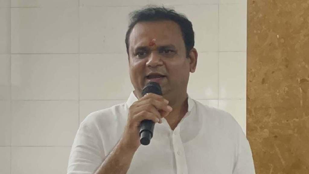 राहुल नार्वेकर गेल्या अनेक वर्षांपासून मंत्रिमंडळाच्या प्रतीक्षेत आहेत. (PC : Rahul Narwekar)