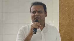 “मंत्रिमंडळातून आठ जणांना डच्चू, तर मुनगंटीवारांना विधानसभेचं अध्यक्षपद”, ठाकरे गटाच्या दाव्यावर नार्वेकर म्हणाले…