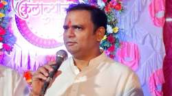 “विधानसभा अध्यक्षपद जाऊन मंत्रिपद मिळाल्यास आनंद कसा होईल?” राहुल नार्वेकरांचं सूचक वक्तव्य