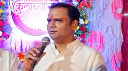 Rahul Narwekar