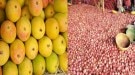 खबर पीक पाण्याची : कांदा खरेदीचे त्रांगडे ; ना शेतकऱ्यांचा, ना ग्राहकांचा फायदा